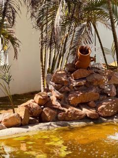 Pousada Villa Manzuá - 5