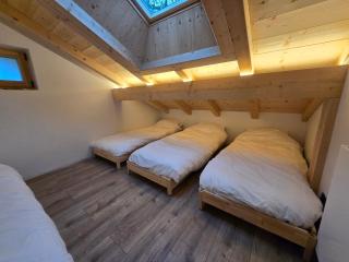 Le chalet des belges - Saint-Gervais - Saint-Gervais-les-Bains - 6