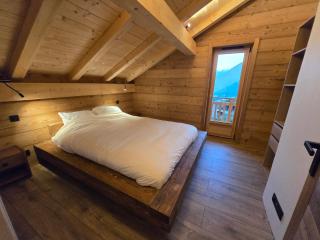 Le chalet des belges - Saint-Gervais - Saint-Gervais-les-Bains - 7
