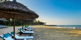 HA Hotel Apartments Ocean Front - Hội An - 5