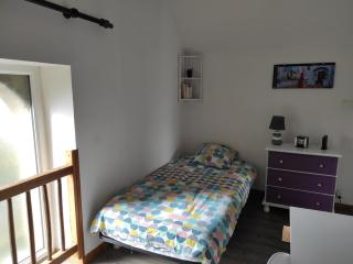 Maison Pivert - 9