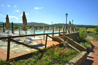 House in Tuscany near Baratti Beach - 1