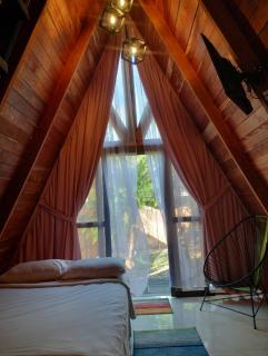 Rancho lodge - - 6