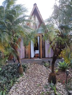 Rancho lodge - - 8