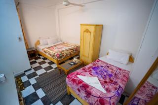 Venus Hotel Luxor 日本人 大歓迎 - 3