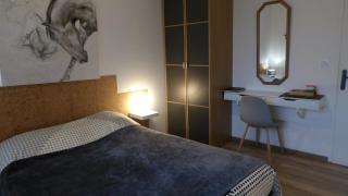 chambre d'hôte proche mer - Yvias - 9