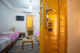 Venus Hotel Luxor 日本人 大歓迎 - 2