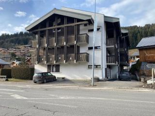 Benevy - Les Gets - 9