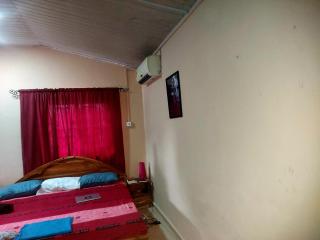 SNS Residence - Accra - 1
