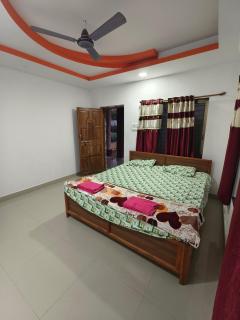 Nagaon Wanderlust cottage - Alībāg - 2