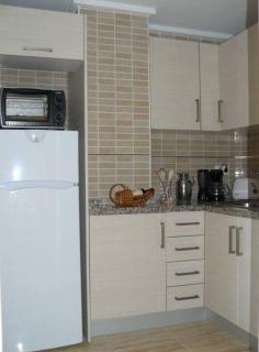 Appartement Benidorm Jardin - Benidorm - 2