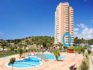 Appartement Benidorm Jardin - Benidorm - 0