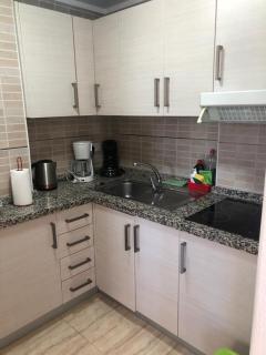 Appartement Benidorm Jardin - Benidorm - 1