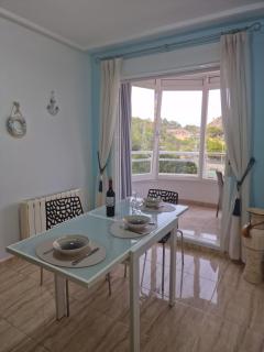 Appartement Benidorm Jardin - Benidorm - 5
