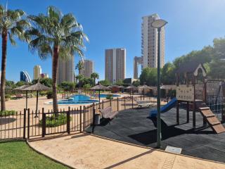 Appartement Benidorm Jardin - Benidorm - 6