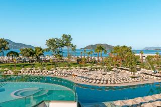 Liberty Signa - Fethiye - 9