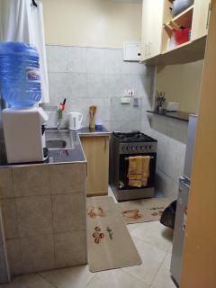 Two Bedroom Thika Town - Thika - 7