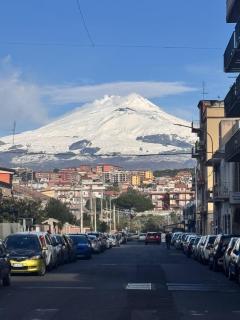 Il balcone sull Etna - Catania - 9
