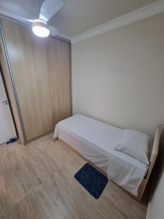 Apartamento Reformado - Pampulha - Belo Horizonte - 3