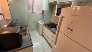 Apartamento Reformado - Pampulha - Belo Horizonte - 1