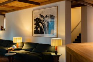 Grand Hotel Belvedere, a Beaumier Hotel - Wengen - 4