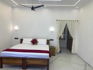 Sand Castle Villa MSK group - Pallipuram - 8