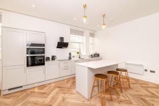 EPIC Luxury Penthouse Collection - Liverpool City Centre - 1