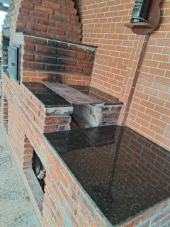 chácara com piscina - 4