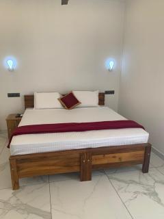 Sand Castle Villa MSK group - Pallipuram - 5