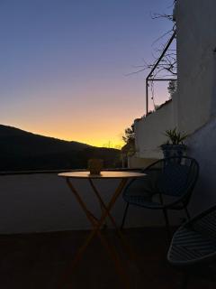 Las casillas de la Villa: SOLEÁ - Montefrío - 8