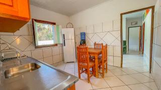 Casa Na Cidade Piscina com Cascata Seu Reveion em Grande Estilo Area de Lazer - Pirenópolis - 7