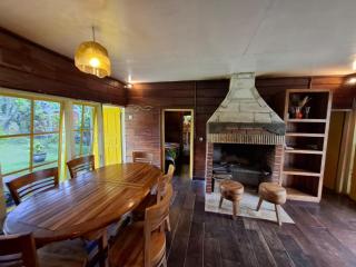 Rumah Tepi Danau - Bedugul - 3