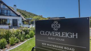 Cloverleigh Guest House - Wilderness - 9