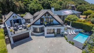 Cloverleigh Guest House - Wilderness - 1