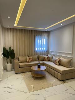 Appartement city center - Rabat - 3