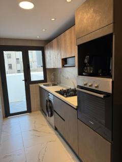 Appartement city center - Rabat - 8