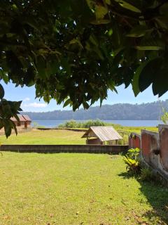 Rumah Tepi Danau - Bedugul - 4
