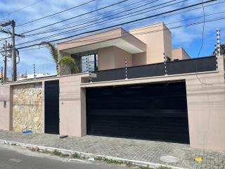 Mansão praia de Pajuçara - Maceió - 0