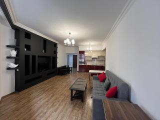 Northern Avenue, 2 bedrooms Luxury & GRAND apartment HH556 - Erevan - 4