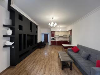 Northern Avenue, 2 bedrooms Luxury & GRAND apartment HH556 - Erevan - 0