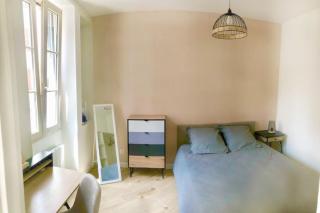 Le Fremyot : Apt 4 prs, 2 ch, proche Darcy et Gare - Dijon - 9