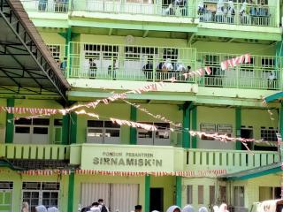 GH SIRNAMISKIN - Bandung - 1