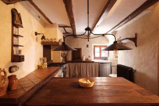 La Casa Amarilla - Rubielos de Mora - 4