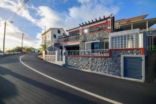 Casa Cabral by MTH - Ponta do Sol - 5