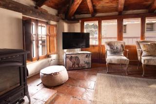 La Casa Amarilla - Rubielos de Mora - 7