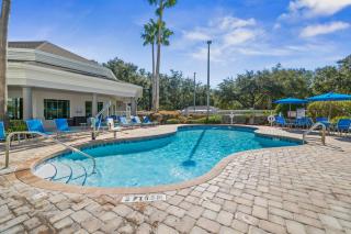 HSO - Family Apartments Close to Disney World & Universal - Orlando - 5
