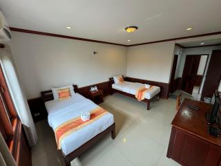 Savan Villa Hotel - Savannakhet - 7