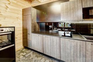 Chalet Dacha mit finnischer Sauna - Zell am See - 4