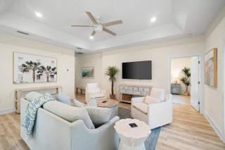 Palm Paradise Family house Pet Friendly - Panama City Beach - 7