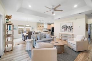 Palm Paradise Family house Pet Friendly - Panama City Beach - 6